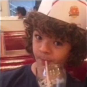 Meet your Posher, Adam